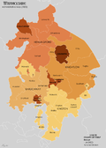 Profile Picture of Hemlingford Hundredon Wikipedia