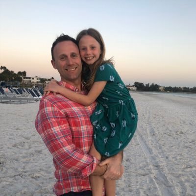 Profile Picture of Andrew Eich (@AndrewEich1) on Twitter