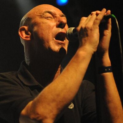 Profile Picture of Steve Ignorant (@SteveBenderWx) on Twitter