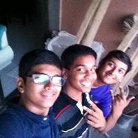 Profile Picture of Chaitanya Rathod (@chaitanya-rathod-7) on Quora