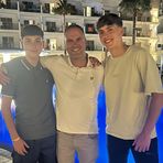 Profile Picture of James Prowse (@james.prowse.3) on Facebook