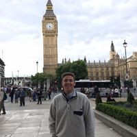 Profile Picture of Adrian Matthew Land (@adrian-matthew-land) on Quora