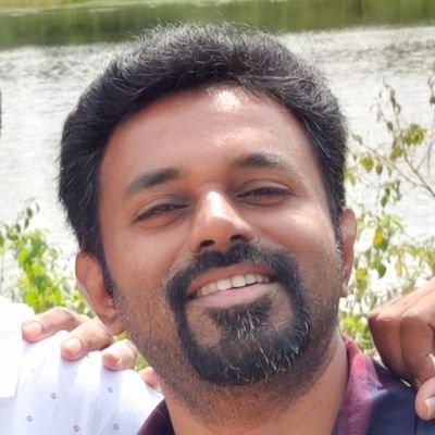 Profile Picture of Neil Dsouza (@neillsouza) on Twitter