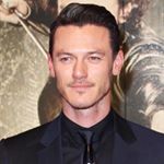 Profile Picture of Luke Evans (@luke__evans__) on Instagram