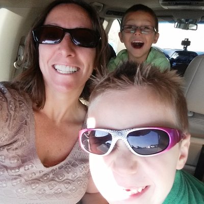 Profile Picture of Jess Staton (@jesstr14) on Twitter