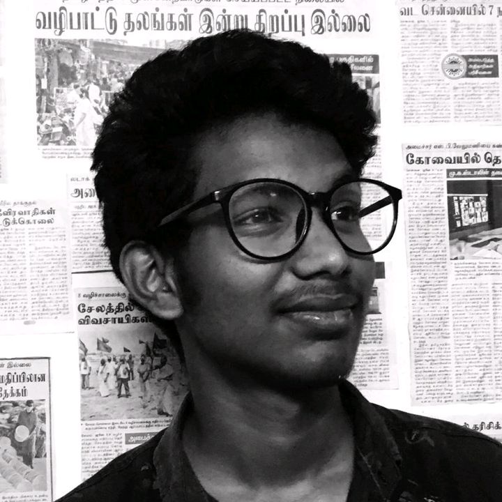 Profile Picture of Joseph vetri (@revengers_troller) on Tiktok