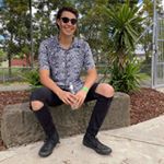 Profile Picture of Jesse Collings (@jesse.collings) on Instagram