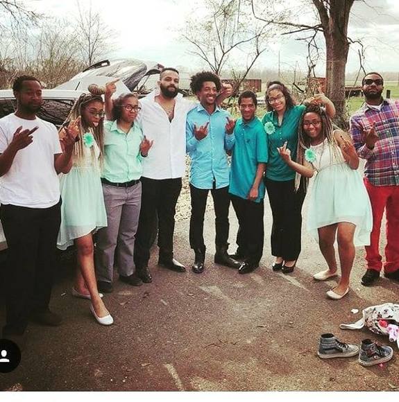 Profile Picture of Andre Franklin (@slime504) on Poshmark