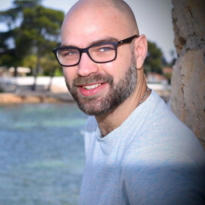Profile Picture of Jérémy (@jeremy.lethalpen) on Tiktok