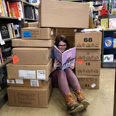 Profile Picture of Stephanie Heinz (@steph_heinz) on Twitter