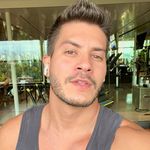 Profile Picture of Arthur Aguiar (@arthuraguiar) on Instagram