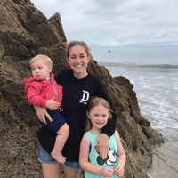 Profile Picture of Whitney Barber (@whitney-barber-23) on Quora