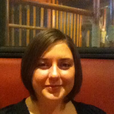 Profile Picture of Felicity Watsonon Twitter