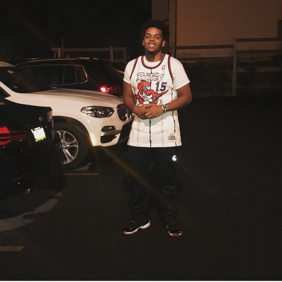 Profile Picture of Kyle Plesh (@huncho_1k) on Poshmark