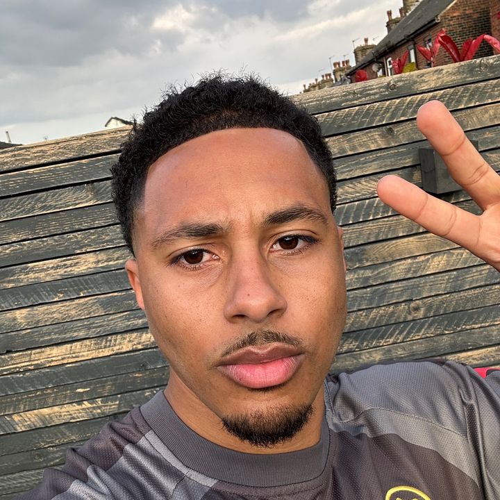 Profile Picture of aaron simpson (@aaron simpson) on Tiktok