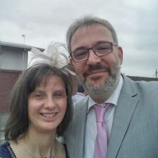 Terry Herbert - Twitter Profile Picture of Terry Herbert (@TerryHerbert10) on Twitter