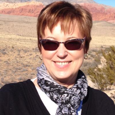 Profile Photo of Doris Carlson (@dorisanncarlson) on Twitter