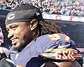 Profile Picture of Willie Young (defensive end)on Wikipedia