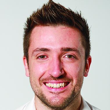 Profile Picture of Sam Cross (@SamCrossPurplex) on Twitter