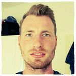 Profile Picture of Richard Zimmermann (@zim_r_man) on Instagram