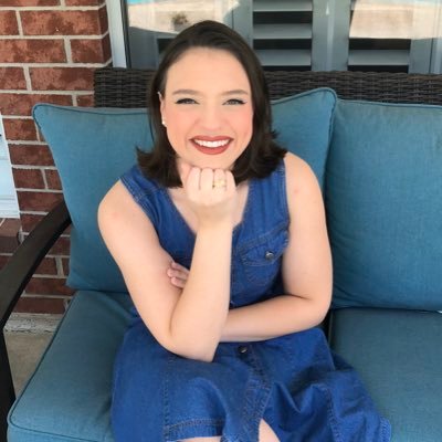 Profile Picture of Jessica Robertson :) (@JevonRutabaga) on Twitter