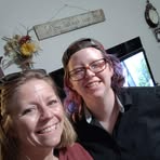 Profile Picture of Kasey Roach (@Kasey-Roach) on Facebook