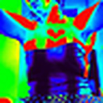 Profile Picture of Grace Walsh (@grace/loucheoie) on Flickr