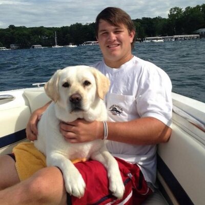 Profile Picture of Nick Krejci (@NickKrejci) on Twitter