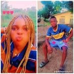 Profile Picture of Mary Ernest (@Mary-Ernest) on Facebook