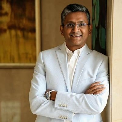 Profile Picture of Faheem Ahmed (@faheems) on Twitter