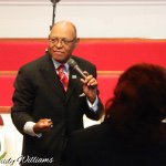 Profile Picture of Dr. Bernard Kimble (@drbkimble) on Instagram