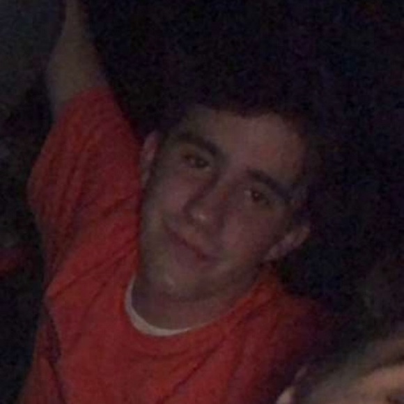 Profile Picture of Cross Lucas (@crosslucas10) on Poshmark