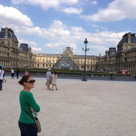 Profile Picture of Felicia Barrette (@felicia057) on Pinterest