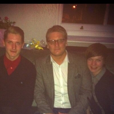 Profile Picture of Paul Willison (@paul_willison) on Twitter