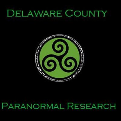 Profile Picture of DelCo Paranormal (@LaurieAnneHull) on Twitter