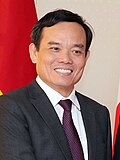 Profile Picture of Trần Lưu Quangon Wikipedia