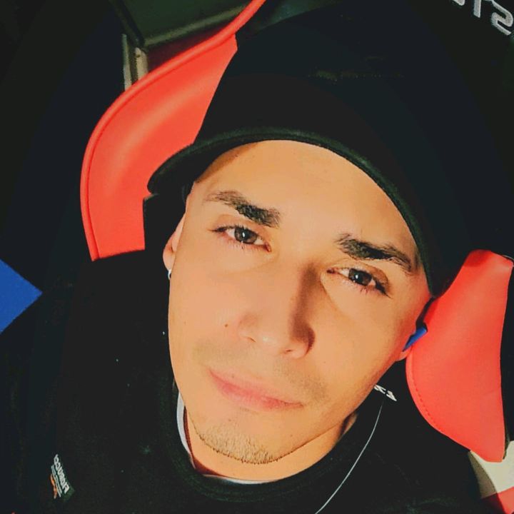 Profile Picture of Matiah Nicolaas (@iam_matiahcreo.96) on Tiktok