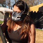 Profile Picture of Alissa Nicole Renteria (@grade_a_nerdface) on Instagram