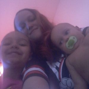 Profile Picture of Natasha Shoemaker (@Mommie1823) on Twitter