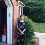 Profile Picture of Kyle Waggoner (@kylewagg_03) on Instagram