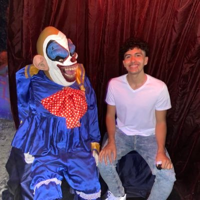 Victor Tarin - Twitter Profile Picture of Victor Tarin (@VictorTarin14) on Twitter