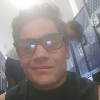 Profile Picture of Joe Mayhugh (@joe_mayhugh) on Twitter