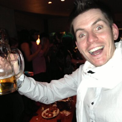 Profile Picture of Stephen Dalzell (@Stardak) on Twitter