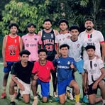 Janish Thomas - Facebook Profile Picture of Janish Thomas (@Janish-Thomas) on Facebook