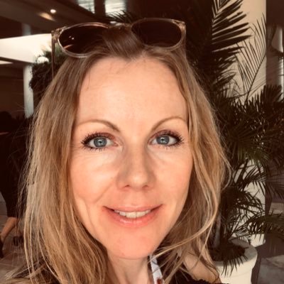 Profile Picture of Anette Tarp Hansen (@AnetteTarpHans1) on Twitter