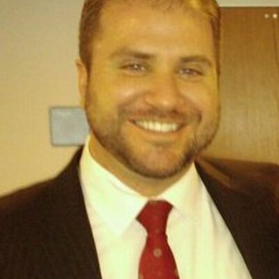 Profile Picture of Scott Bringhurst (@sabringhurst) on Twitter