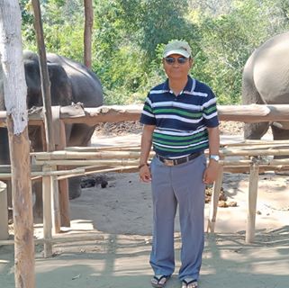 Profile Picture of John Myint (@john.myint.37) on Facebook