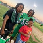 Profile Picture of Camesha Block (@stay_meeshin) on Instagram