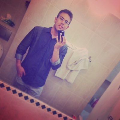 Daniel Amar - Twitter Profile Picture of Daniel Amar (@daniel31051) on Twitter