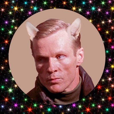 Profile Picture of  🎈 😻William Sadler 💎GIF ✨ (@neon1a) on Twitter
